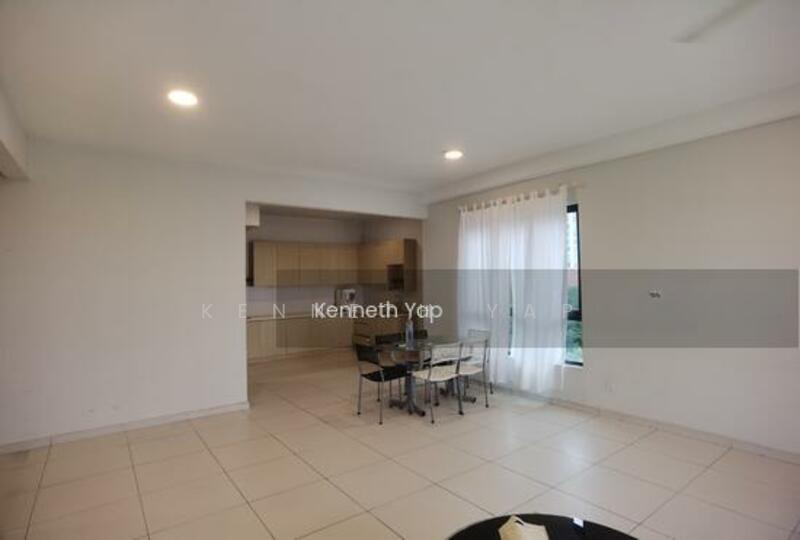 Zefer Hill Residence - 2