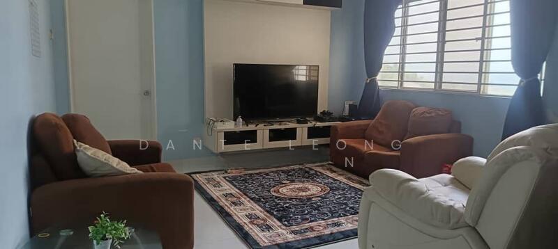 Venice Hill - 5