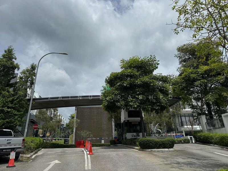 16 Quartz Sky Villa - 2