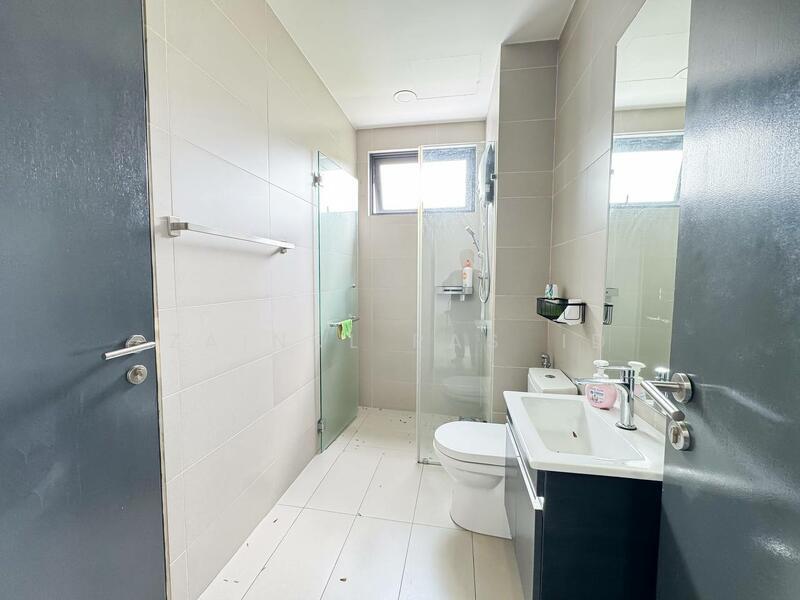 16 Quartz Sky Villa - 3