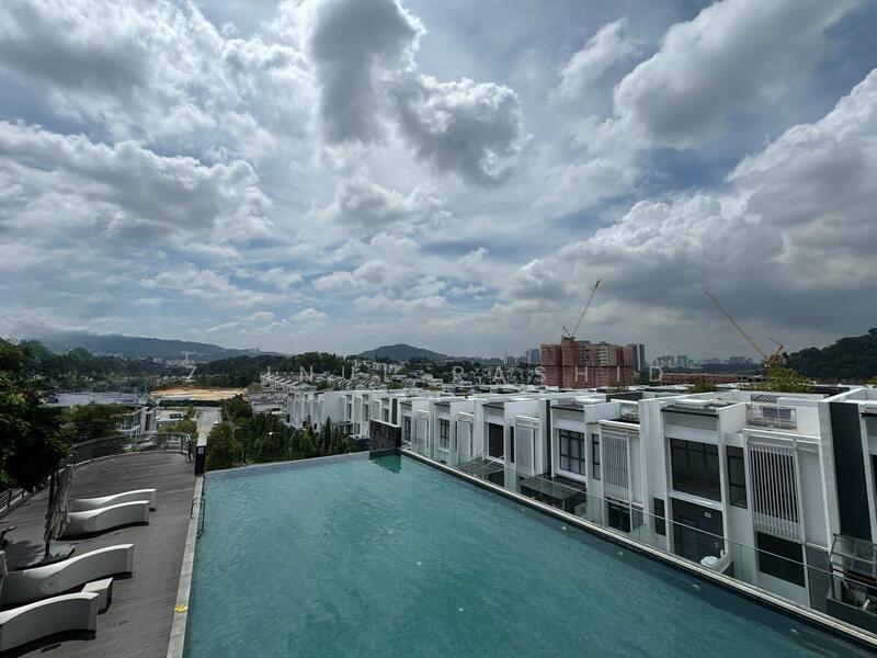 16 Quartz Sky Villa - 4