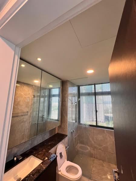 Park Regent @Desa Park City - 4