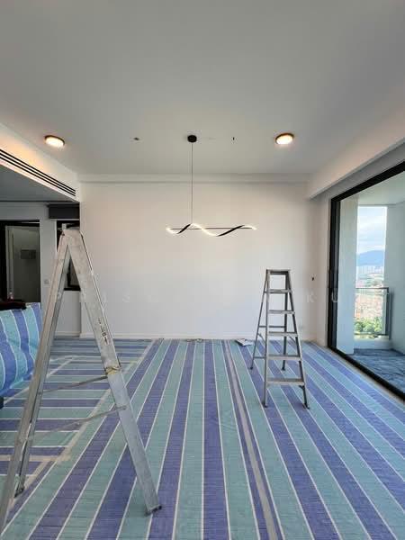 Park Regent @Desa Park City - 2