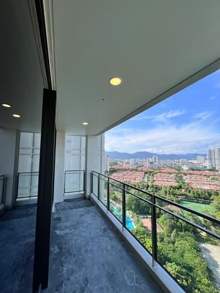 Park Regent @Desa Park City - 3