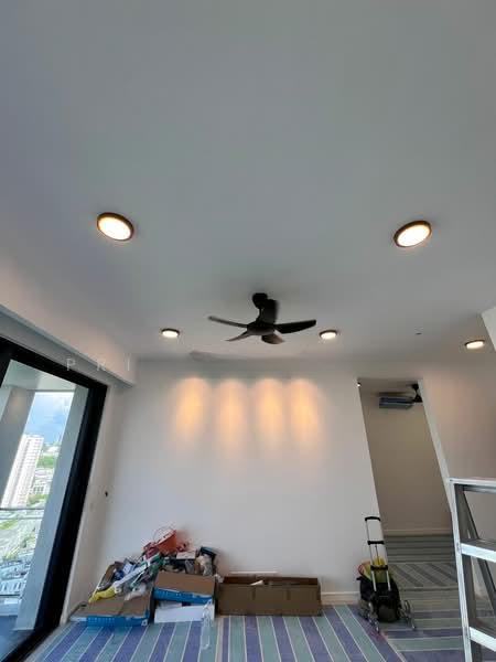 Park Regent @Desa Park City - 1