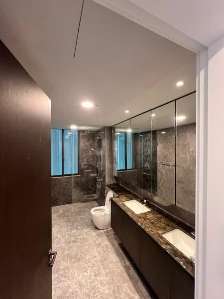 Park Regent @Desa Park City - 5