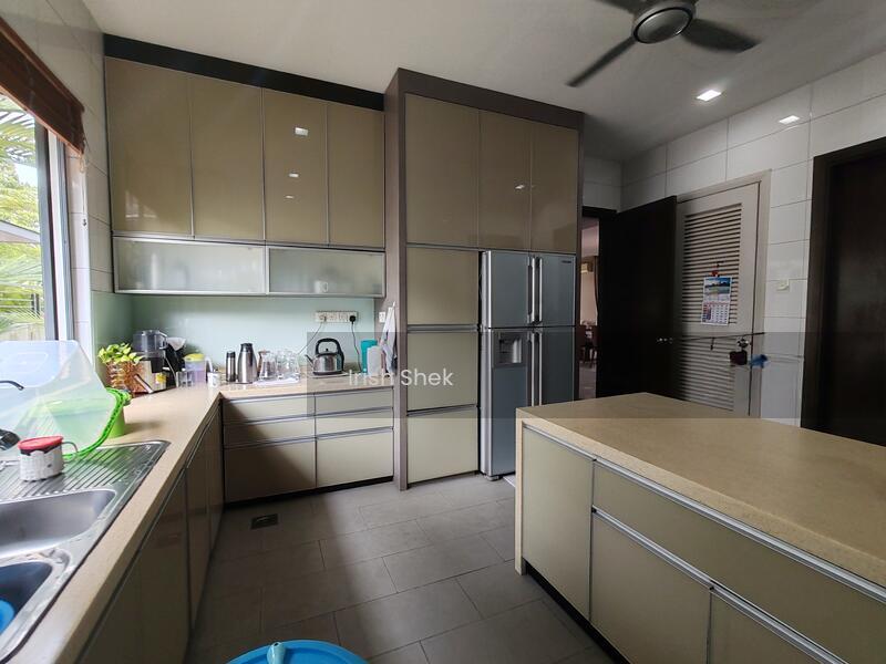 Bungalow at Shah Alam - 4