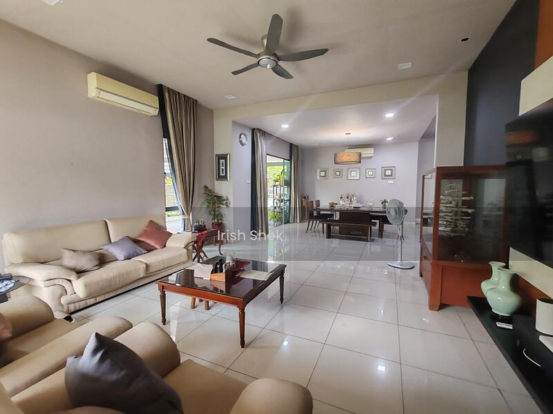 Bungalow at Shah Alam - 5