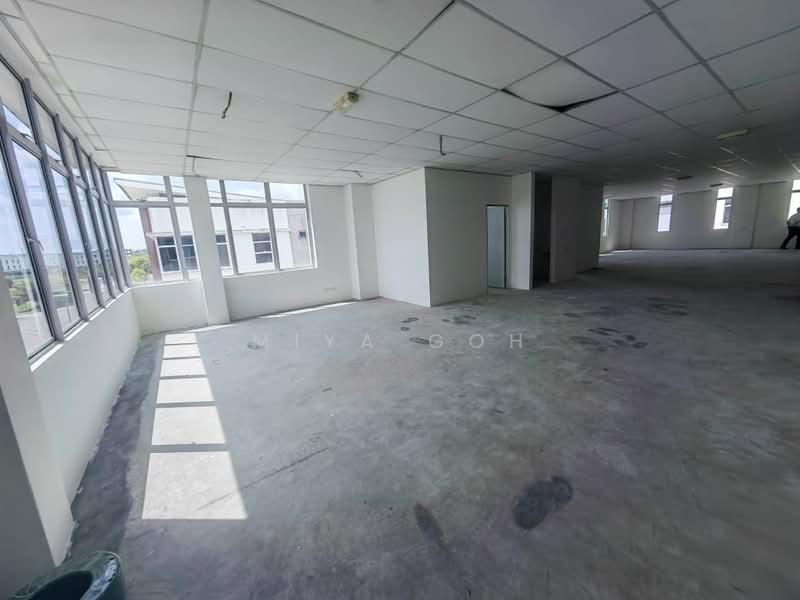 iParc @ Tanjung Pelepas - 5