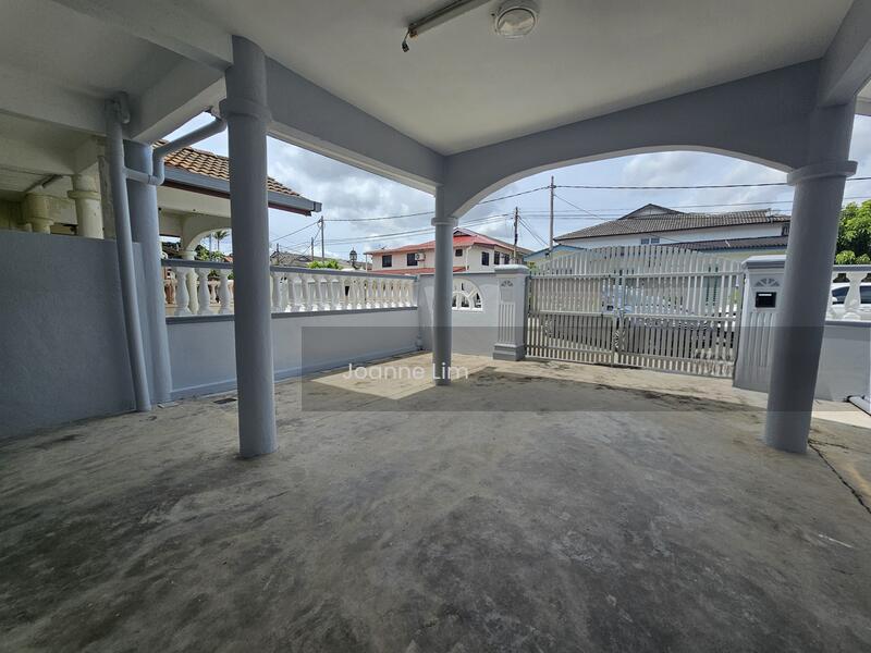 Taman Malim Jaya - 3