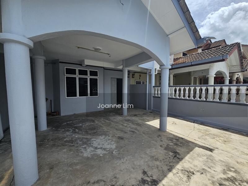 Taman Malim Jaya - 4