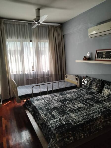 Cyber Heights Villa - 2