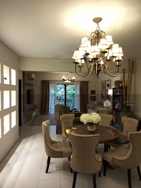 Cyber Heights Villa - 3