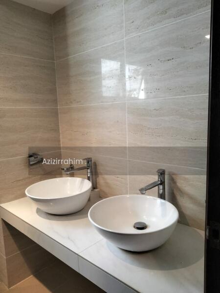 Cyber Heights Villa - 5
