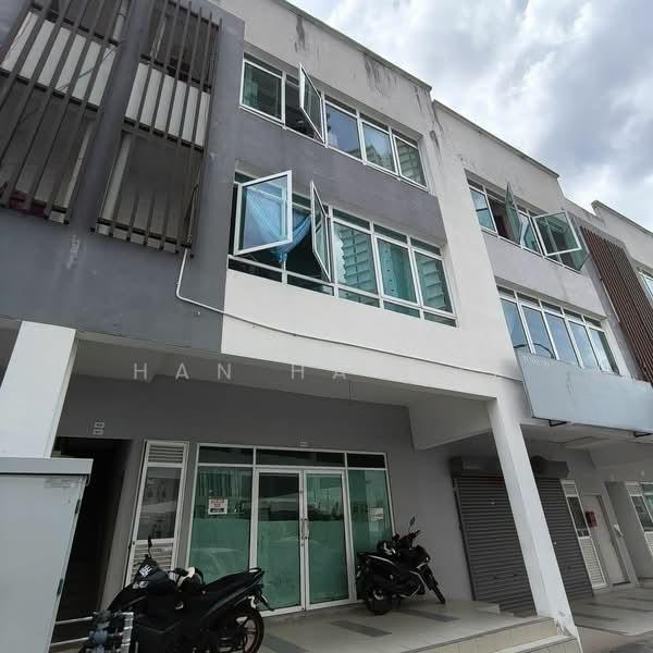 Sepang - 4