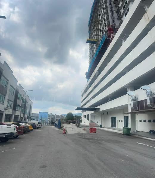 Sepang - 2