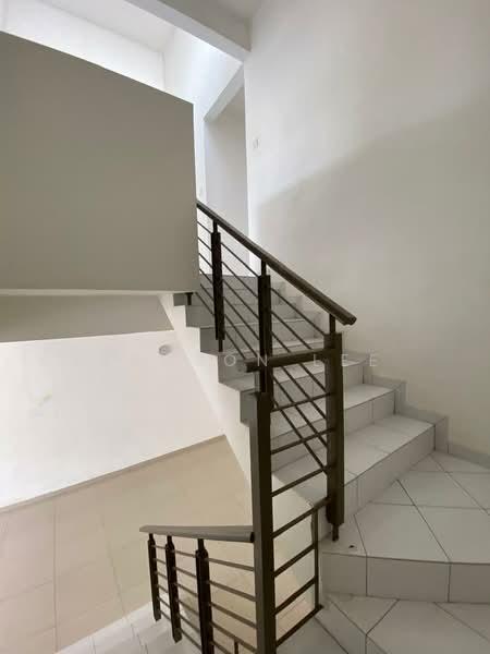 Cassis, Kota Emerald West - 5