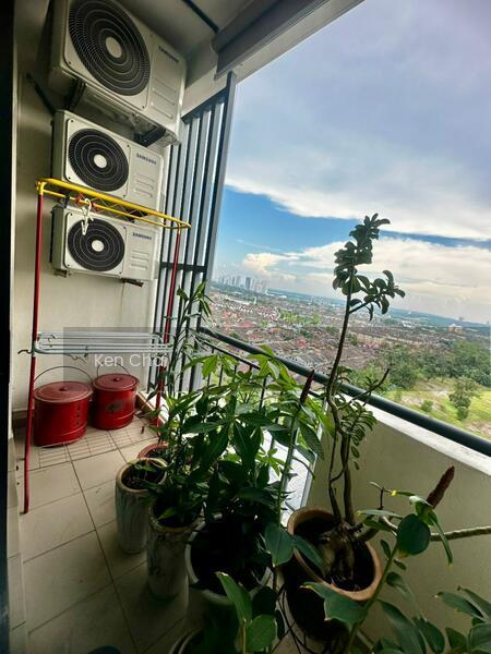 Jentayu Residensi @ Tampoi - 5