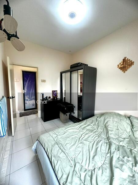 Jentayu Residensi @ Tampoi - 2