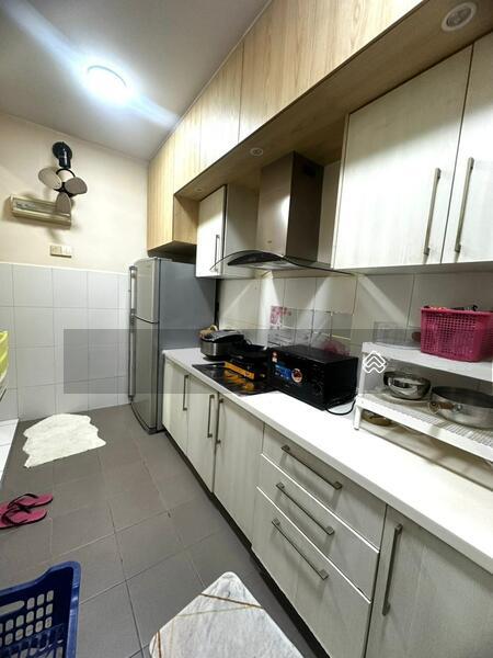 Jentayu Residensi @ Tampoi - 3