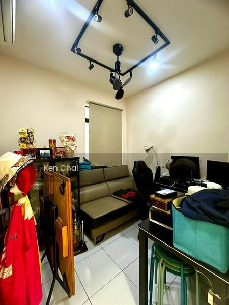 Jentayu Residensi @ Tampoi - 4