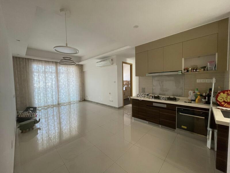 R&F Princess Cove Phase 1 - 1