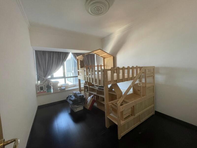 R&F Princess Cove Phase 1 - 3