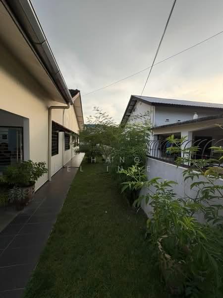 Taman Kebun Teh - 3