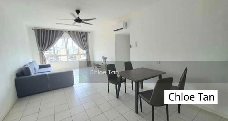 The Park @ Mak Mandin - 4