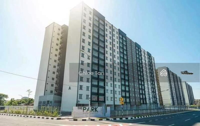 The Park @ Mak Mandin - 2