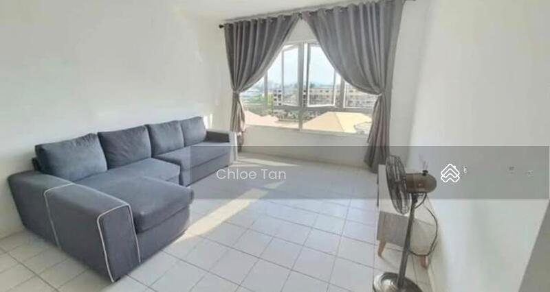 The Park @ Mak Mandin - 3