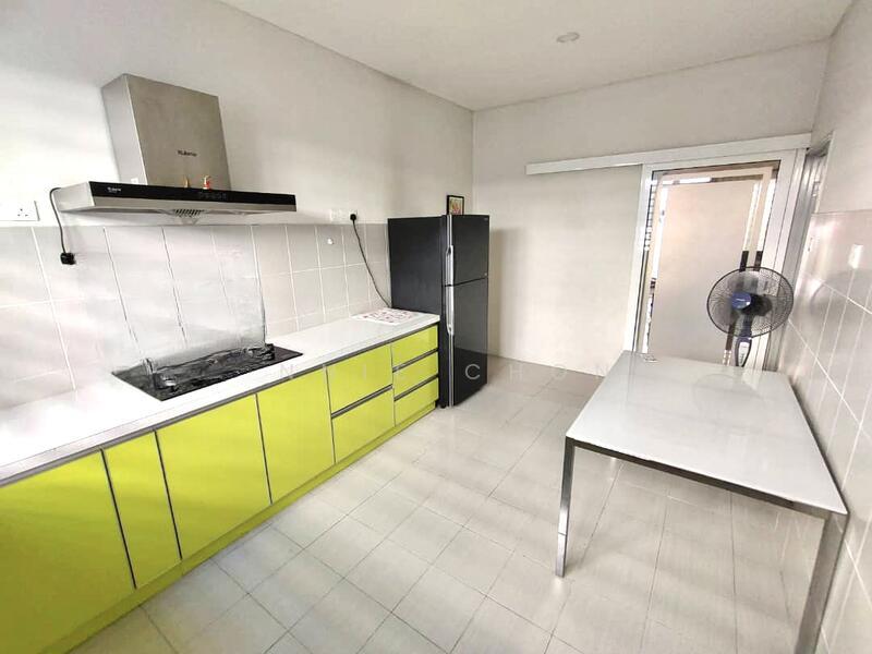 D'Mayang Sari, Nilai - 4