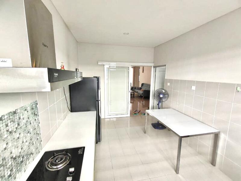 D'Mayang Sari, Nilai - 5