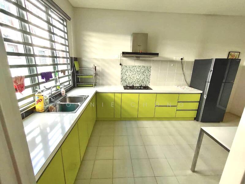 D'Mayang Sari, Nilai - 3