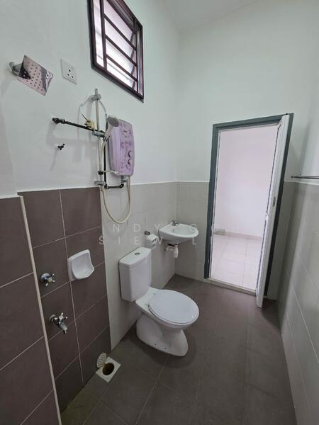 Taman Pulai Indah - 5