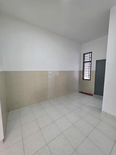 Taman Pulai Indah - 4