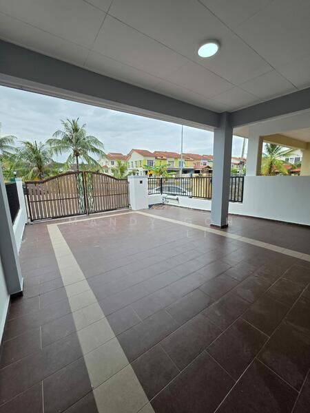 Taman Pulai Indah - 3