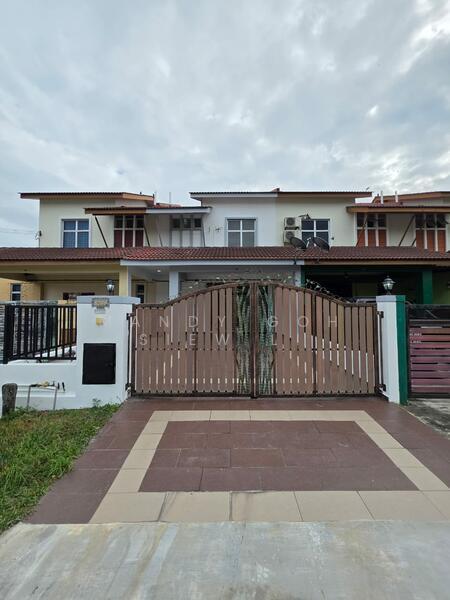 Taman Pulai Indah - 2