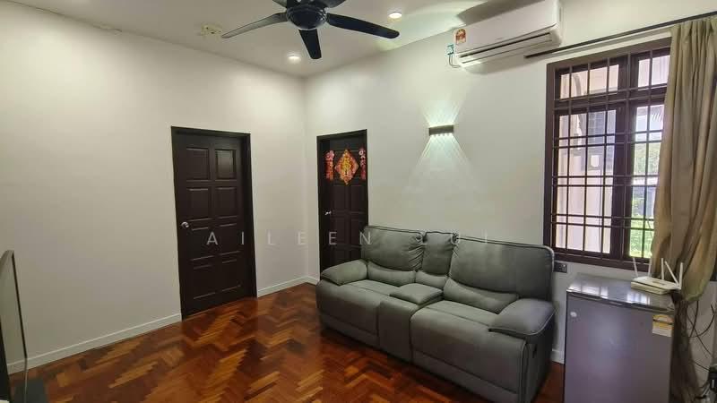 Bandar Seri Alam - 5