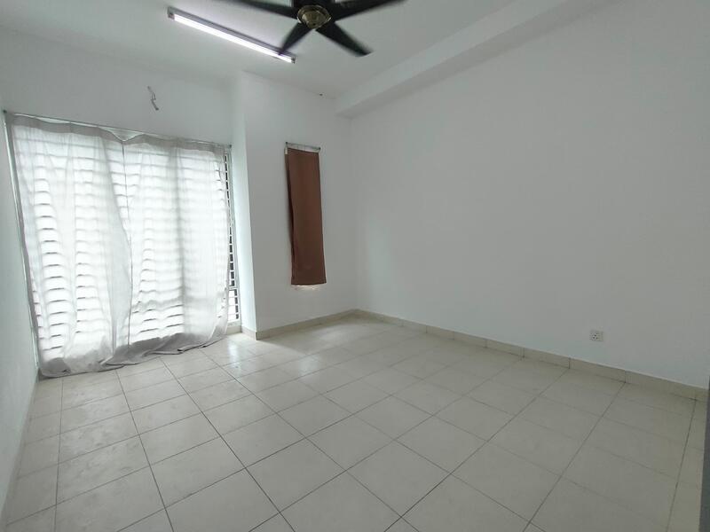 Setia Indah 13 Setia Alam - 4