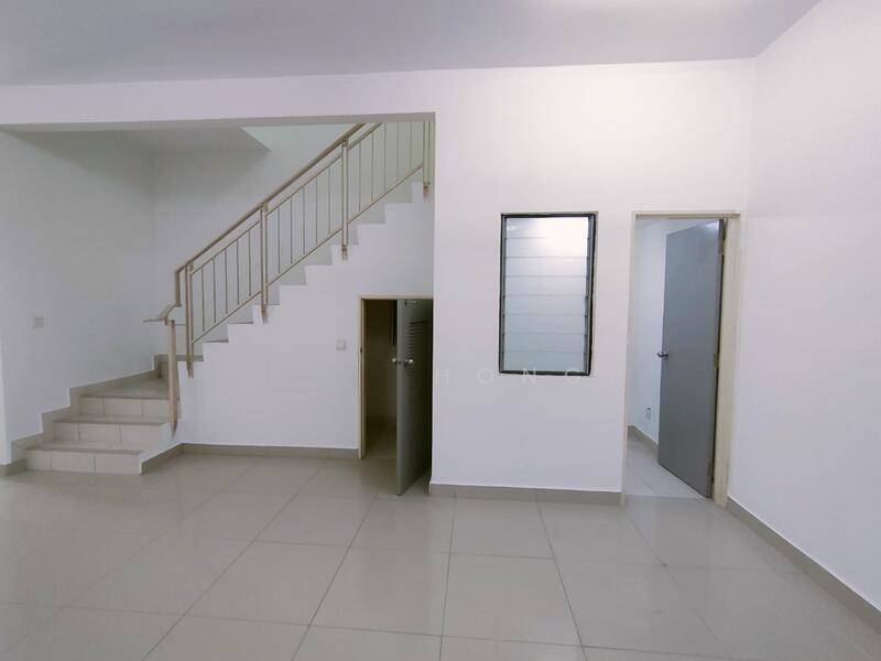 Setia Indah 13 Setia Alam - 2