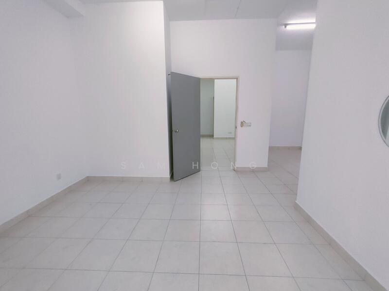 Setia Indah 13 Setia Alam - 5