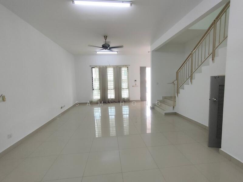 Setia Indah 13 Setia Alam - 1