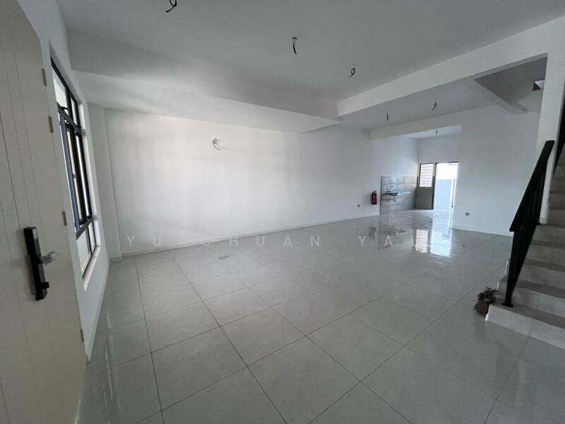 TAMAN PENGKALAN IMPIAN - 1