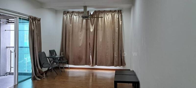 The Loft @ ZetaPark - 1