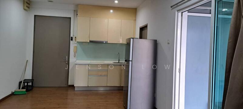 The Loft @ ZetaPark - 2