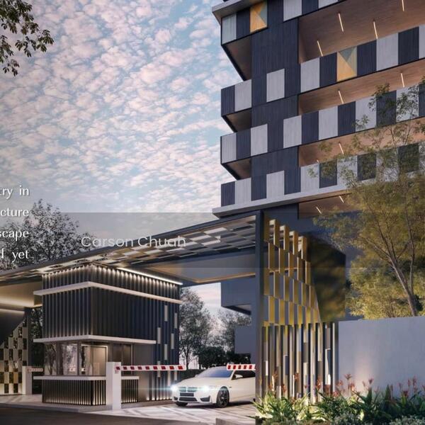 Lumina Residence - 4
