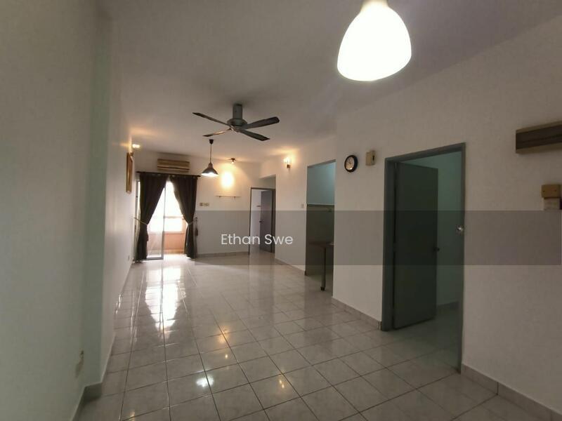 Pelangi Damansara - 1