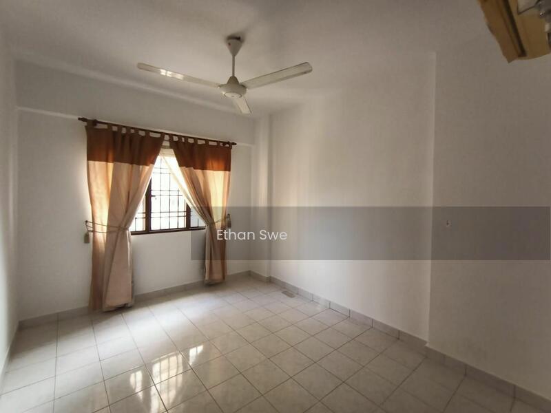 Pelangi Damansara - 5