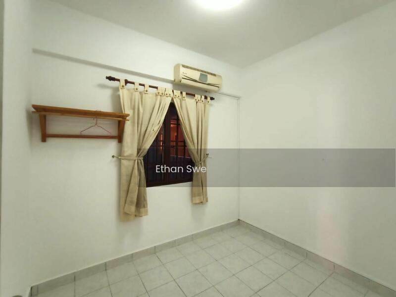 Pelangi Damansara - 4